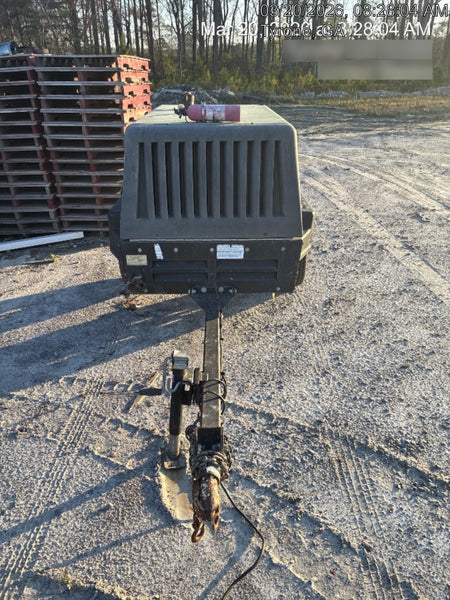 2019 SULLAIR 185-DPQ