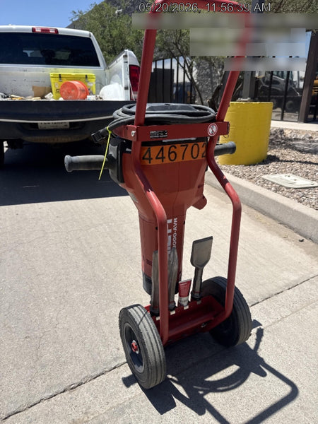 2024 HILTI TE 3000-AVR