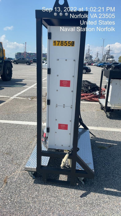 2021 TRYSTAR IL-086-VDE-27MBRP