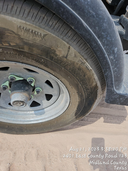 2022 PREMIER PUMP 6NNT-RP-TD2.9-T80