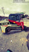 2022 TAKEUCHI TL6CR