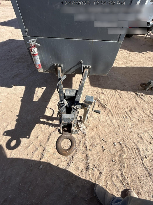 2022 ATLAS COPCO XAS440