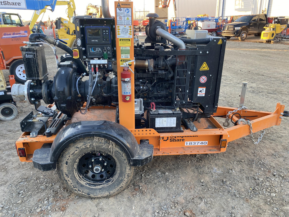 2021 PIONEER PP66S12L71-TD2.9L4