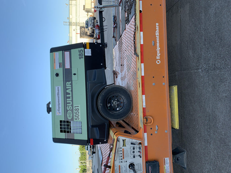 2019 SULLAIR 185-DPQ