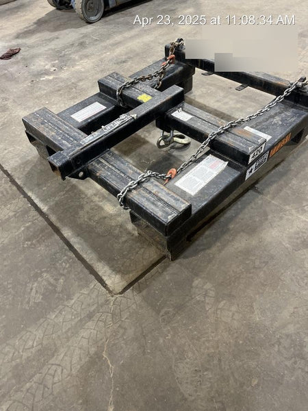 2024 STAR INDUSTRIES 1395B