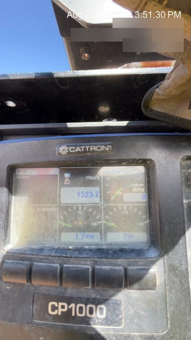 2023 PIONEER PP64C21L71-JD6068