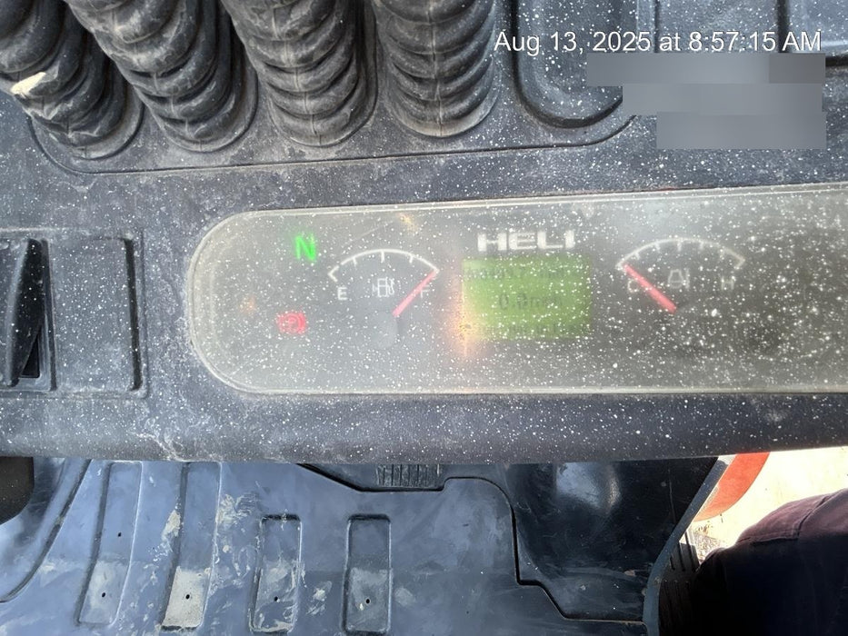 2022 HELI CPQYD30-KU1H - QUAD