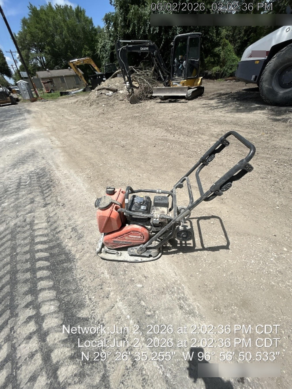 2024 HUSQVARNA LF75