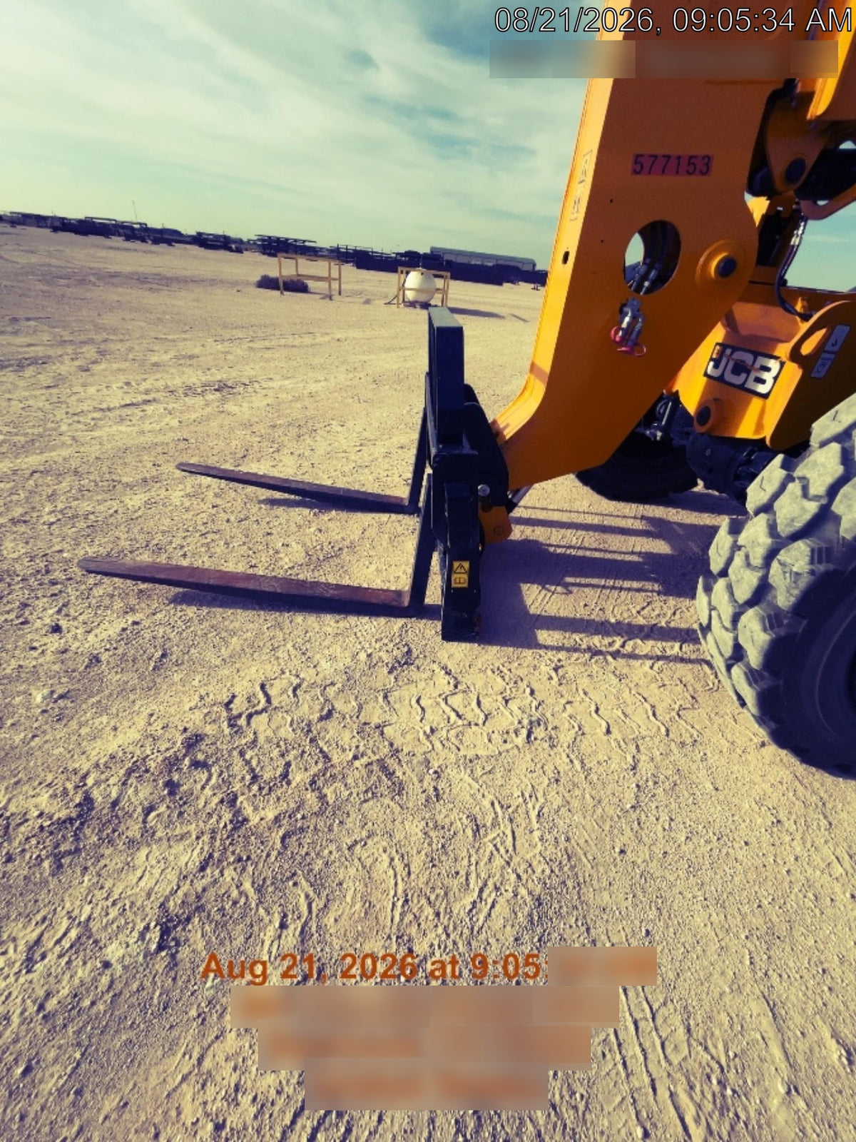 2025 JCB 506-36