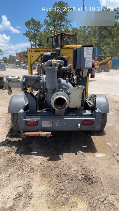 2021 ATLAS COPCO PAC66