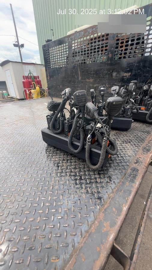 2021 MOTOROLA PMPN4285