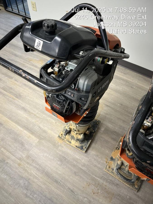 2024 HUSQVARNA LT6005