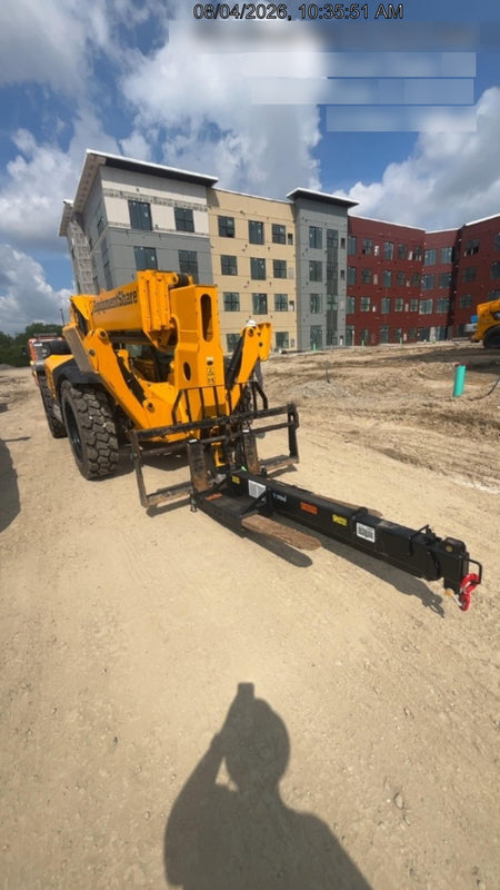 2025 STAR INDUSTRIES M1360B - Star JIB Boom