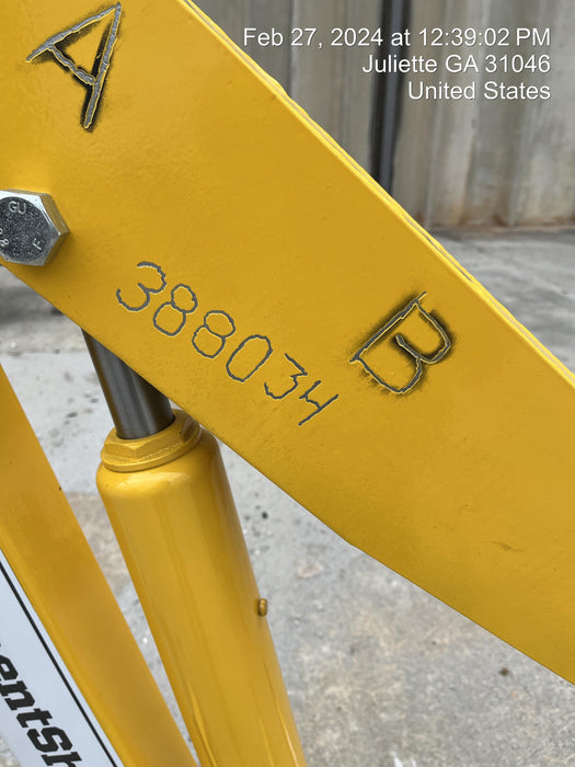 2024 VESTIL EHN-60-T