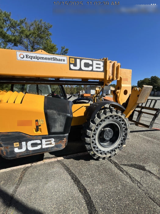 2020 JCB 510-56