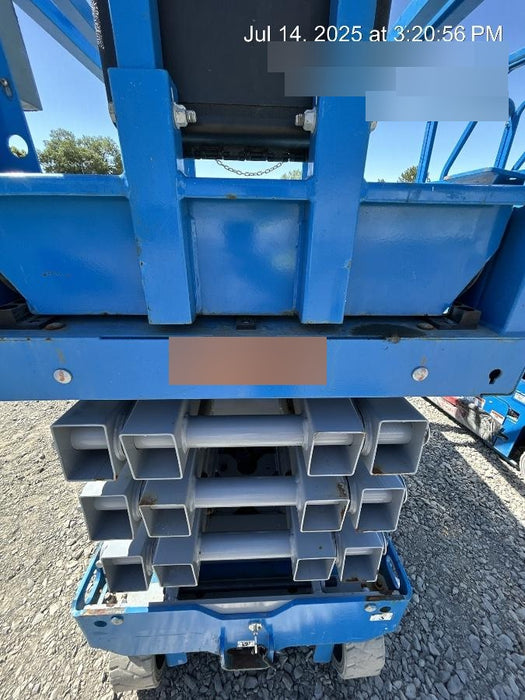 2020 Genie GS-1930 GENIE GS-1930