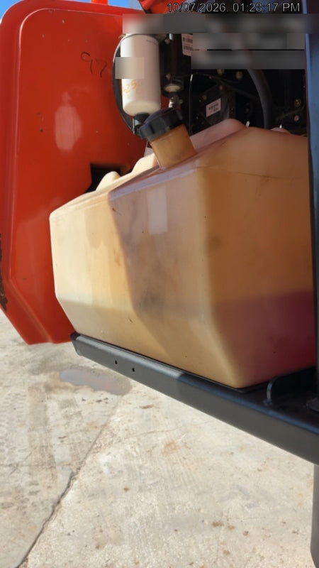 2021 JLG 1350SJP