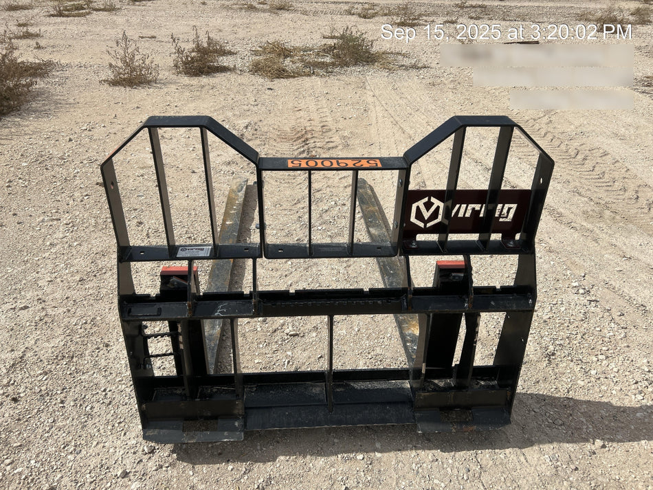 2025 VIRNIG PF7255