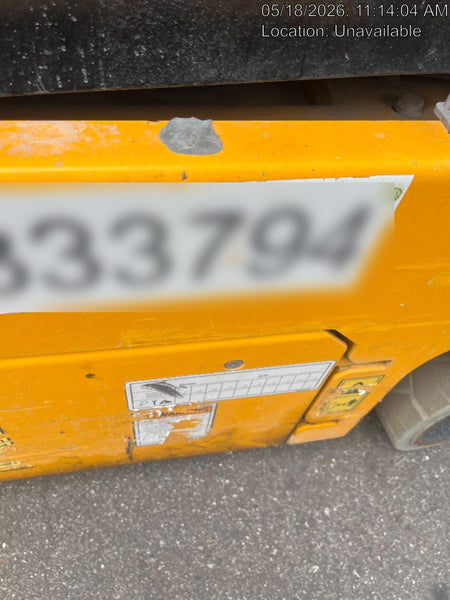 2023 JCB S1930E