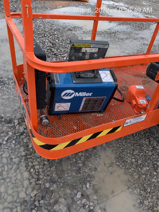 2020 MILLER ELECTRIC CST-280