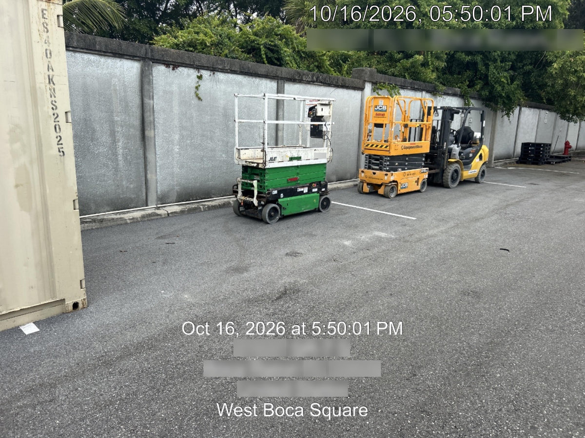 2024 JCB S1932E