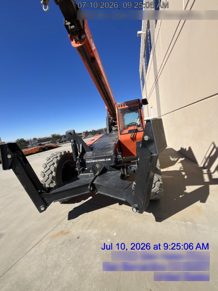 2025 SKYTRAK 10054