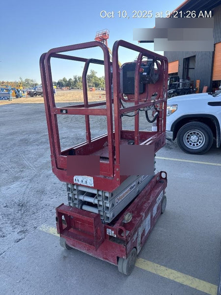 2019 MEC 1330SE MEC 1330SE w/ES Track Hardware, Full Extended 2 Year Warranty