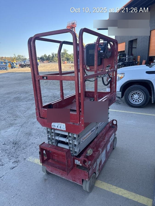 2019 MEC 1330SE MEC 1330SE w/ES Track Hardware, Full Extended 2 Year Warranty