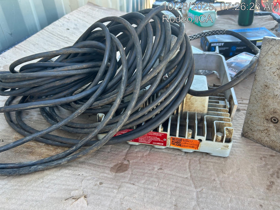 2024 WORKSITE LIGHTING RREXM-60W-M-M