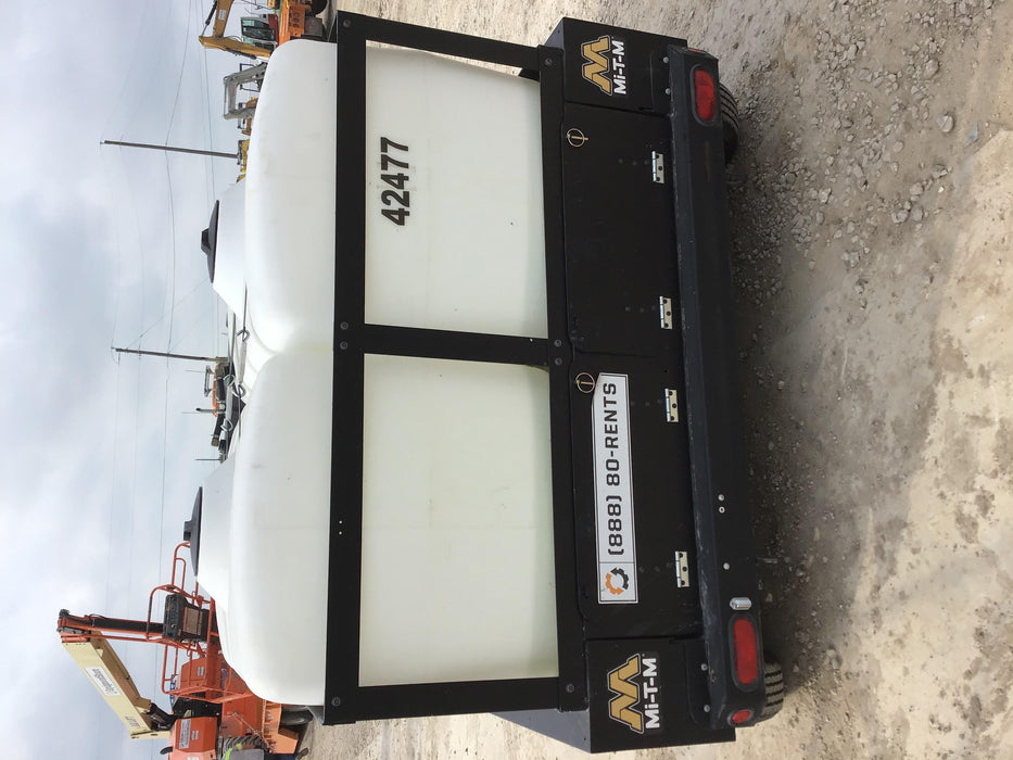 2019 MI-T-M CORPORATION HS-3505-1MGH-UR