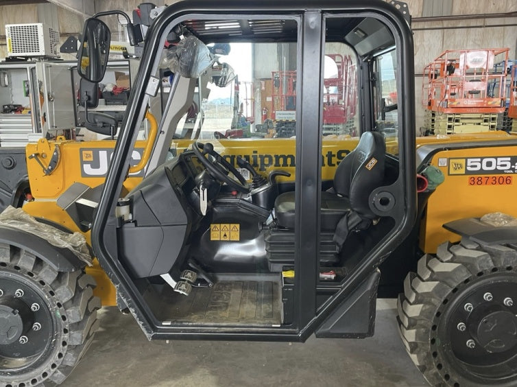 2024 JCB 505-20TC