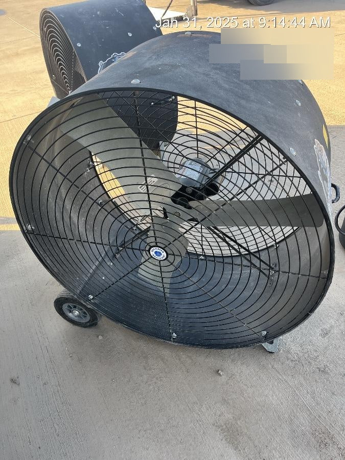 2022 SCHAEFER VKM36-B