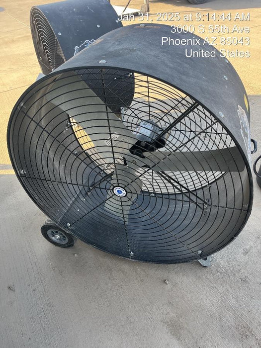 2022 SCHAEFER VKM36-B