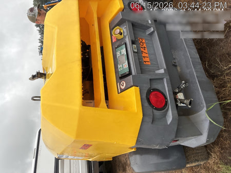 2020 ATLAS COPCO XAS188