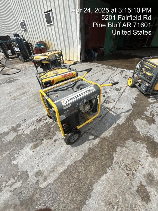 2019 WACKER NEUSON GP6600A