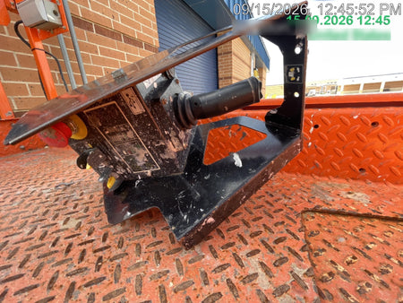 2023 JLG ES1932