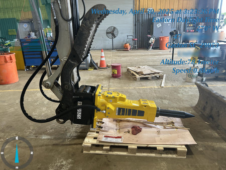 2025 EPIROC SB452