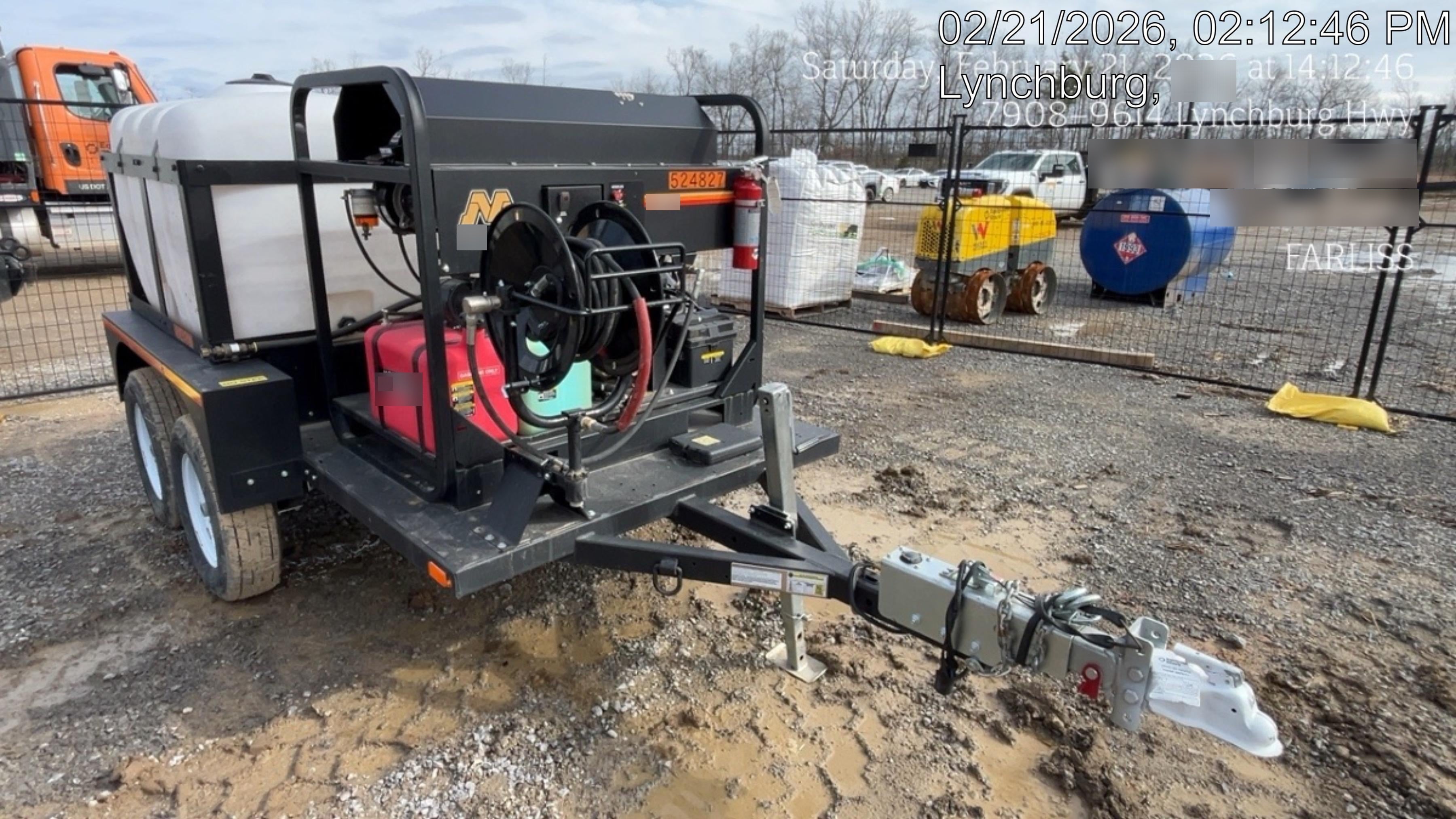 2025 MI-T-M HS-3505-1MGH-UR