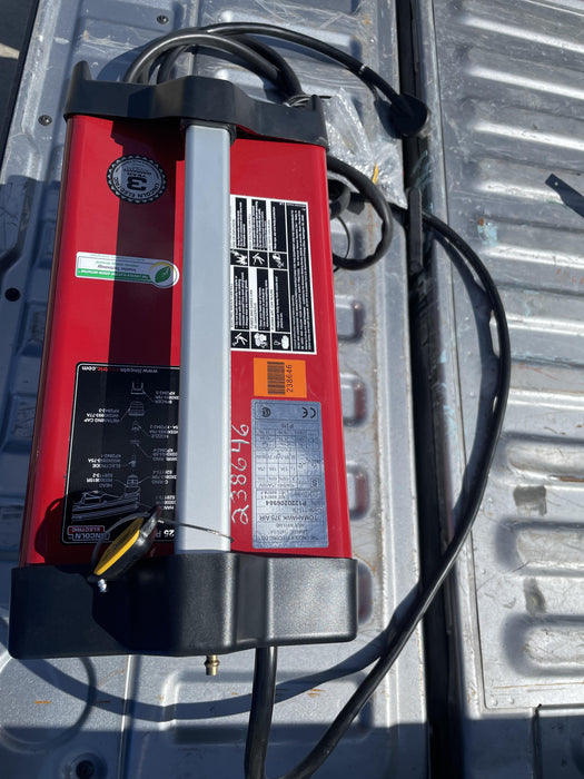 2021 LINCOLN ELECTRIC K2806-1