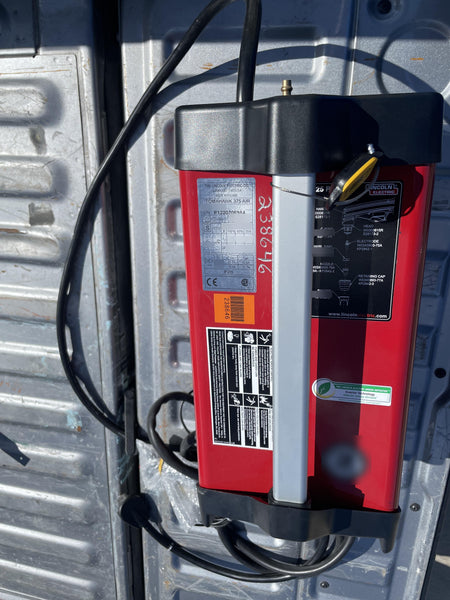 2021 LINCOLN ELECTRIC K2806-1