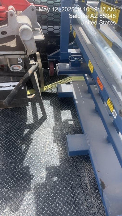 2025 CURRENT TOOLS 252-CT