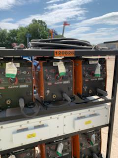 2020 TRYSTAR 6XWLDRK-350- 9KVA-WG