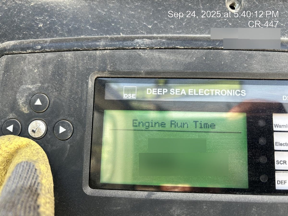 2022 ATLAS COPCO QAS 125