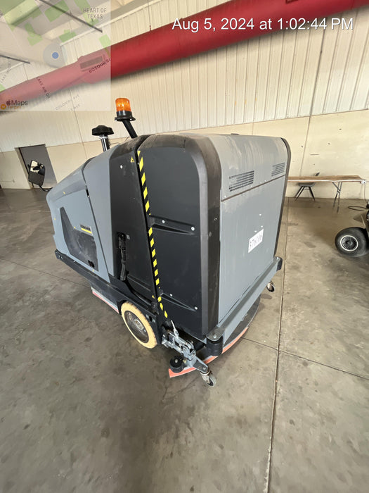 2024 KARCHER B 300 R