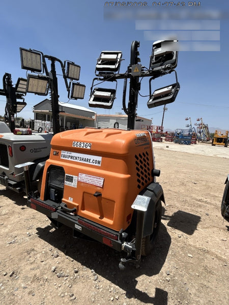 2026 GENERAC MLTS-4
