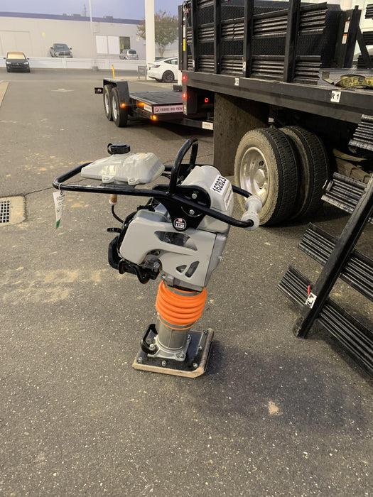 2021 MULTIQUIP MIKASA MTX-70HD