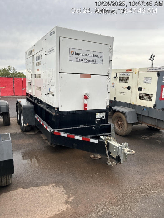 2023 SHINDAIWA DGK180F