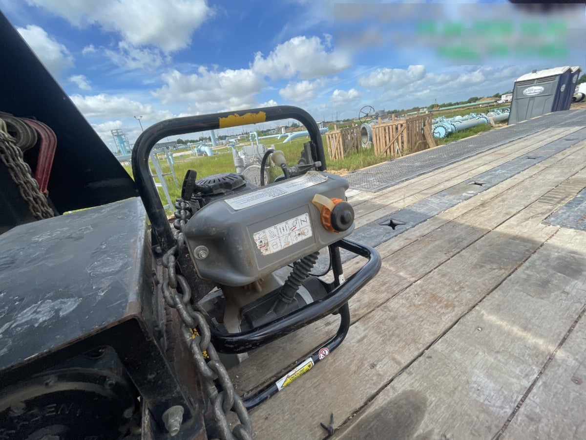2023 MULTIQUIP MTR40HF