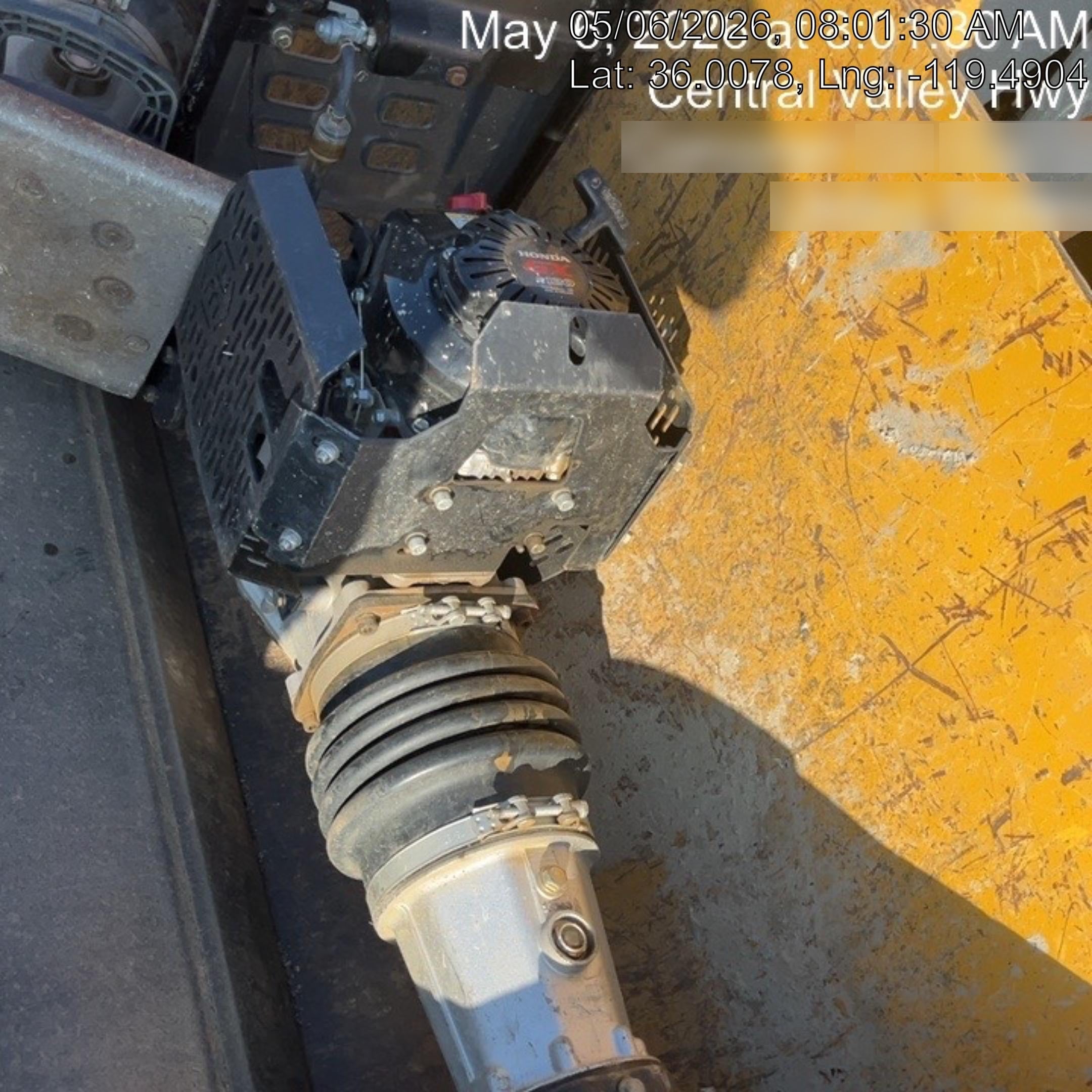 2024 THIRD COAST EQUIPMENT PR70H