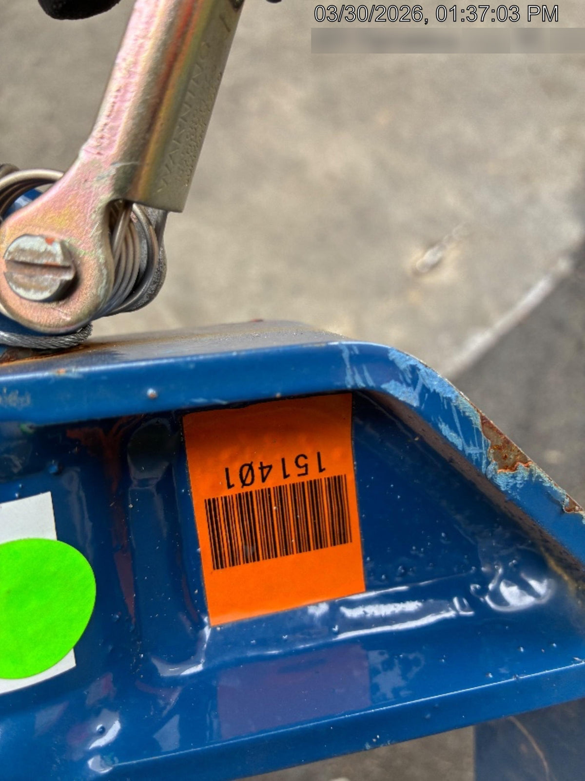 2021 CURRENT TOOLS 824